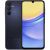 Telefon mobil Samsung Galaxy A15 5G, 128GB, 4GB RAM, Dual-SIM, Blue Black