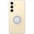 Husa telefon Samsung pentru Galaxy S24, Clear Gadget Case, Transparent