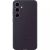 Husa telefon Samsung pentru Galaxy S24 Plus, Silicone Case, Violet inchis
