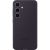 Husa telefon Samsung pentru Galaxy S24, Silicone Case, Violet inchis