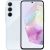 Telefon mobil Samsung Galaxy A35, 6GB RAM, 128GB, Dual Sim, 5G, Albastru Iceblue