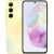 Telefon mobil Samsung Galaxy A35, 8GB RAM, 256GB, Dual Sim, 5G, Galben Awesome