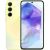 Telefon mobil Samsung Galaxy A55, 8GB RAM, 128GB, Dual Sim, 5G, Galben Awesome