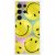 Husa telefon Samsung pentru Galaxy S24 Ultra, Suit Case, Galben
