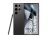 Telefon Samsung Galaxy S24 Ultra 5G, 256GB, 12GB RAM, Dual SIM, Enterprise Edition, Titanium Black