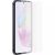Folie telefon Samsung pentru Galaxy A35 5G, EF-UA356CTEGWW, Transparent