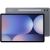 Tableta Samsung Galaxy Tab S10+, Octa-Core, 12.4'', 12GB RAM, 256GB, 5G, Moonstone Gray