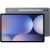 Tableta Samsung Galaxy Tab S10+, Octa-Core, 12.4'', 12GB RAM, 512GB, 5G, Moonstone Gray