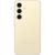 Husa telefon Samsung pentru Galaxy S24 Plus, Clear Case, Transparent
