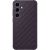 Husa telefon Samsung pentru Galaxy S24 Plus, Shield Case, Violet inchis