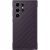 Husa telefon Samsung pentru Galaxy S24 Ultra, Shield Case, Violet inchis
