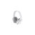 Casti Over the Ear Gaming Razer Barracuda Mercury Wireless, alb