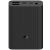 Baterie externa universal MI Power Bank 3 Ultra Compact, 10000 mAh, Fast Charge (22.5W), Dual USB-A + USB type C, Negru