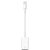  Adaptor Apple Lightning-USB Camera, md821zm/a, Alb