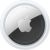AirTag Apple, Alb