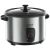 Aparat pentru gatit cu aburi Russell Hobbs 19750-56, 700W, 1.8L