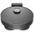 Aspirator robot Dreame L10s Pro, aspirator si mop, Negru
