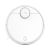 Aspirator robot Xiaomi S10, Wi-Fi, aspirare&spalare simultana, 45 W, 3200mAh, recipient praf 300ml, recipient apa 170ml, putere aspirare 4000pa, Alb