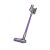Aspirator vertical Dyson V8 Origin, 40 minute autonomie, putere de aspirare 150AW, 425W, Mov / Argintiu