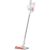  Aspirator vertical XIAOMI Mi Vacuum Cleaner G10, 3 trepte de viteza, 150W, 25.2 V,Ă‚Â Alb
