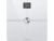 Cantar corporal Withings Body Smart Advanced Body Composition Wi-Fi, Alb
