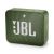 Boxa portabila JBL, Go 2, Bluetooth, Verde