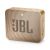 Boxa portabila JBL, Go 2, Bluetooth, Gold