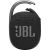Boxa portabila JBL Clip 4, Bluetooth, Negru