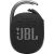 Boxa portabila JBL, Clip 4, Bluetooth, Negru