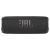 Boxa portabila JBL, Flip 6, Bluetooth, IP67, Negru