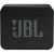 Boxa portabila JBL GO Essential, Bluetooth, Waterproof, negru