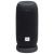 Boxa portabila JBL Link Portable, Sunet 360 grade, Wi-Fi, Bluetooth, Asistent Google, IPX7, Negru