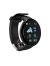 Ceas Smartwatch D18, Touchscreen, Bluetooth, Negru