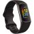 Bratara Smartband FITBIT Charge 5, Negru Graphite