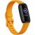 Bratara Smartband Fitbit Inspire 3, Android/iOS, Galben