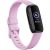 Bratara Smartband Fitbit Inspire 3, Android/iOS, Liliac