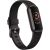 Bratara Smartband Fitbit Luxe, Android/iOS, Negru