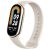 Bratara Smartband Xiaomi Mi Band 8, Gold 