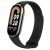 Bratara Smartband Xiaomi Mi Band 8, Negru