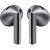 Casti bluetooth Samsung Galaxy Buds3, Silver
