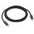 Adaptor Apple Thunderbolt 4 Pro, 1.8m, mn713zm/a, USB-C, Iesire video DisplayPort (HBR3), 100W, Negru