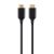 Cablu de date Belkin, HDMI la HDMI cu Ethernet, 1 m, Negru