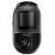 Camera auto 70mai Omni 360 Dash Cam, filmare la 360 de grade, Memorie interna 128GB, detectie AI miscare, GPS&ADAS, control vocal, Negru
