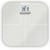 Cantar Inteligent Garmin Index S2, Limita De Greutate 181,4 Kg, Foloseste 4 Baterii Aaa (Incluse), Alb