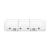 Capac perie Xiaomi BHR6461GL compatibil cu robot de aspirare Xiaomi X10+/ S10+, Alb