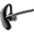 Casca In-Ear bluetooth Plantronics Voyager 5200 UC, Adaptor BT USB, Cutie de incarcare, Negru