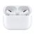 Casti In-Ear Apple AirPods Pro, Carcasa MagSafe, True Wireless, MLWK3ZM/A, White