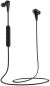 Casti In-Ear Lenovo, HE01, True Wireless, Negru