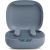 Casti audio in-ear JBL Wave 300TWS, True Wireless, Bluetooth, Deep Bass, IPX2, Touch Control, Dual Connect, Blue