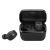Casti In-Ear Sennheiser CX, True Wireless, Bluetooth, Negru